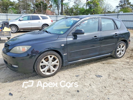 Mazda 3 2007 - Zdjęcie 1 z 12