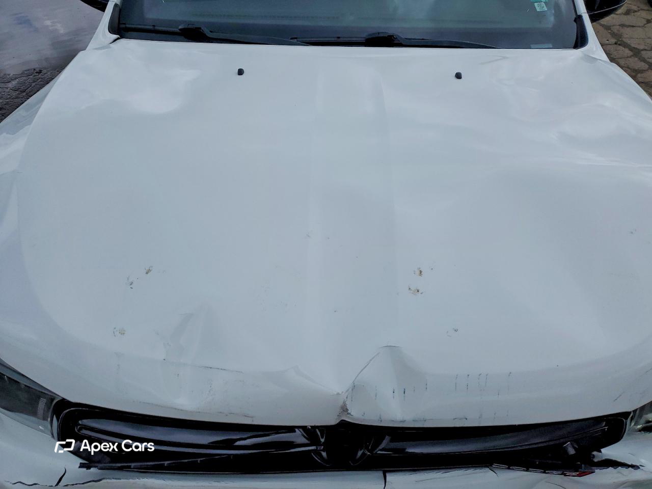 Dodge Durango 2018