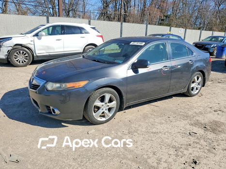 Acura TSX 2013 - Image 1 of 12