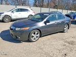 Acura TSX 2013