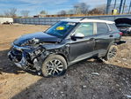 Chevrolet TrailBlazer 2024