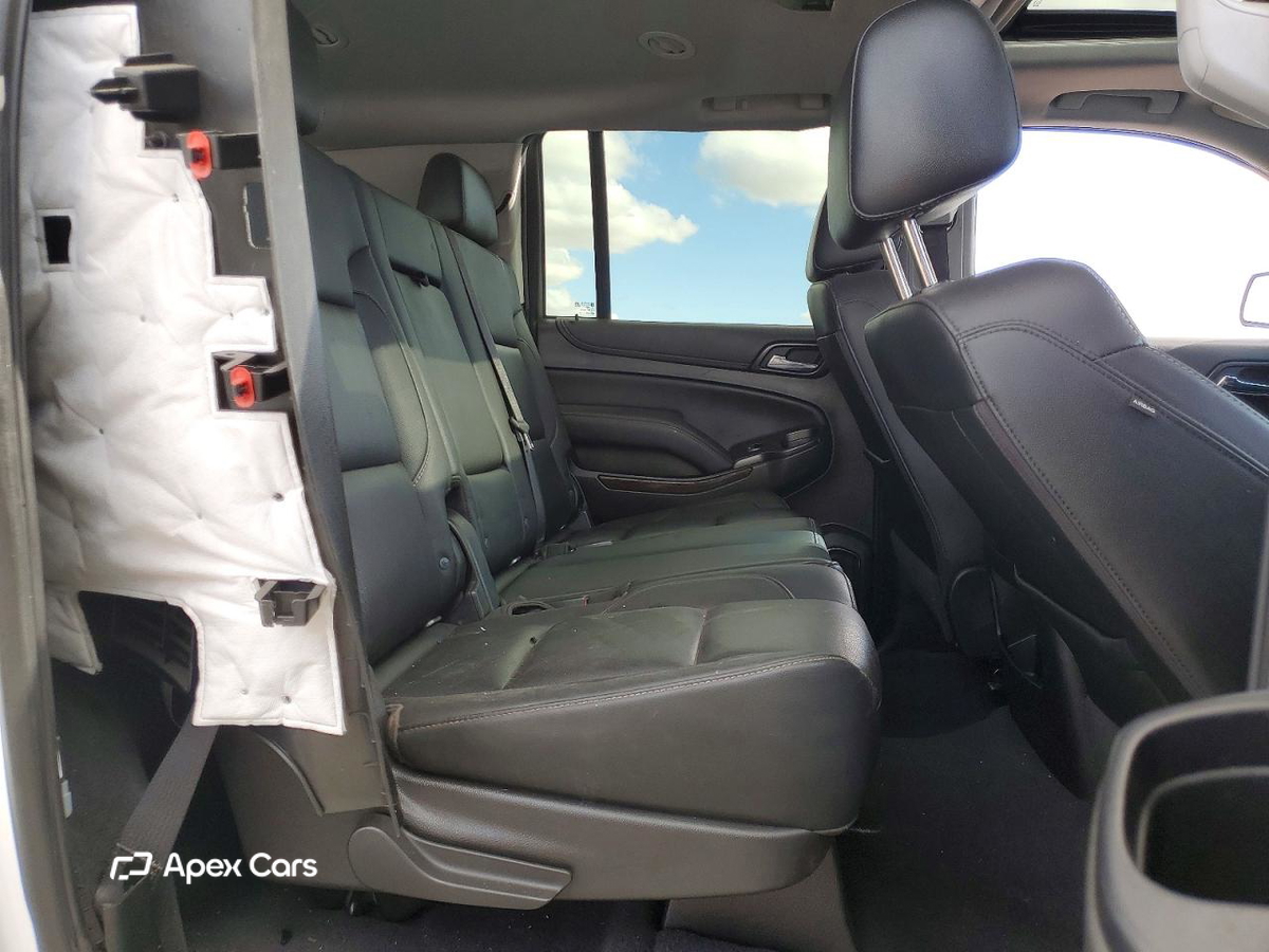 GMC Yukon 2020