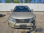 Lexus RX 2013