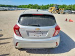 Chevrolet Spark 2020