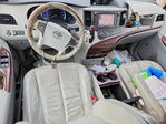Toyota Sienna 2011