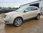 Cadillac SRX 2010