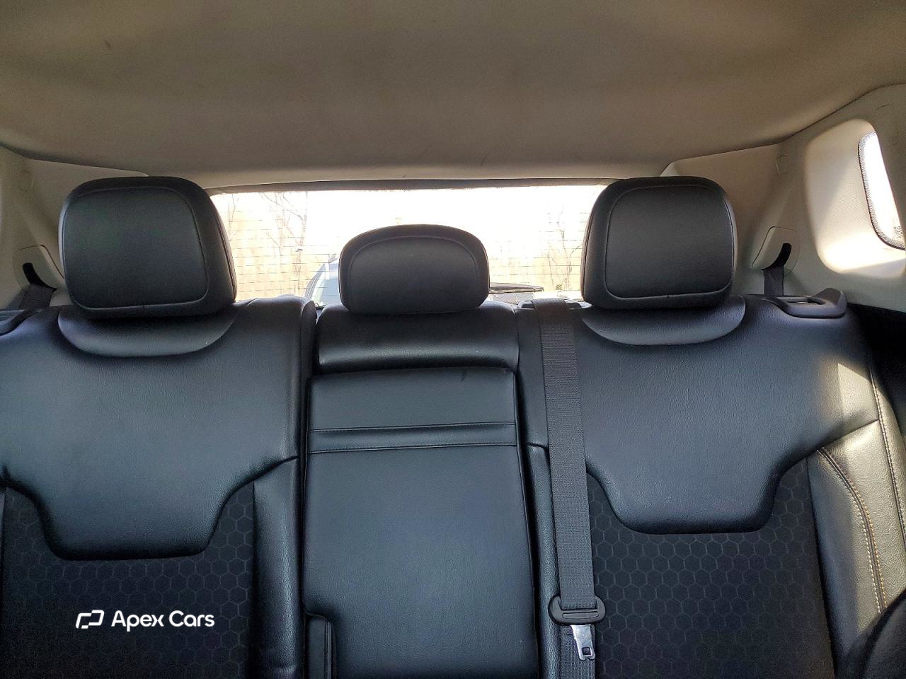 Jeep Compass 2018