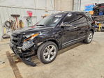 Ford Explorer 2012