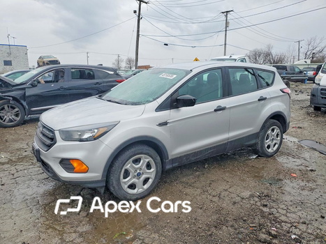 Ford Escape 2018 - Image 1 of 14