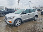 Ford Escape 2018