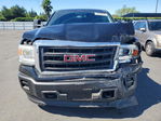 GMC Sierra 2014