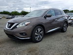 Nissan Murano 2015