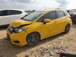Honda Fit 2018