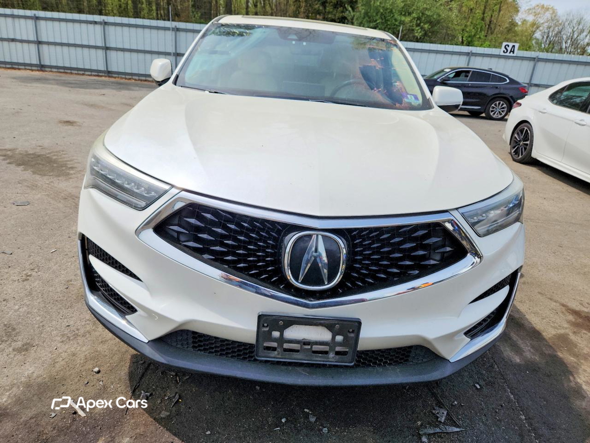 Acura RDX 2019