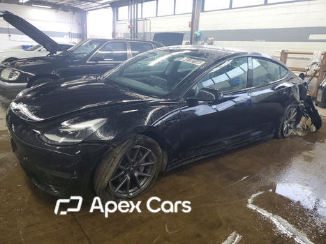 Tesla Model 3 2022 - Image 1 of 12