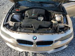 BMW Series 3 2013