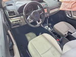 Subaru Forester 2017