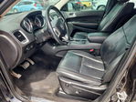 Dodge Durango 2013