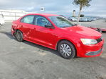 Volkswagen Jetta 2013