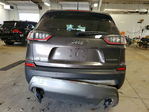 Jeep Cherokee 2020
