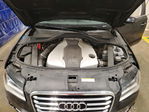 Audi A8 2014