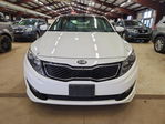 Kia Optima 2013