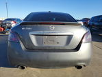 Nissan Maxima 2014