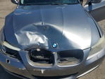 BMW Series 3 2011
