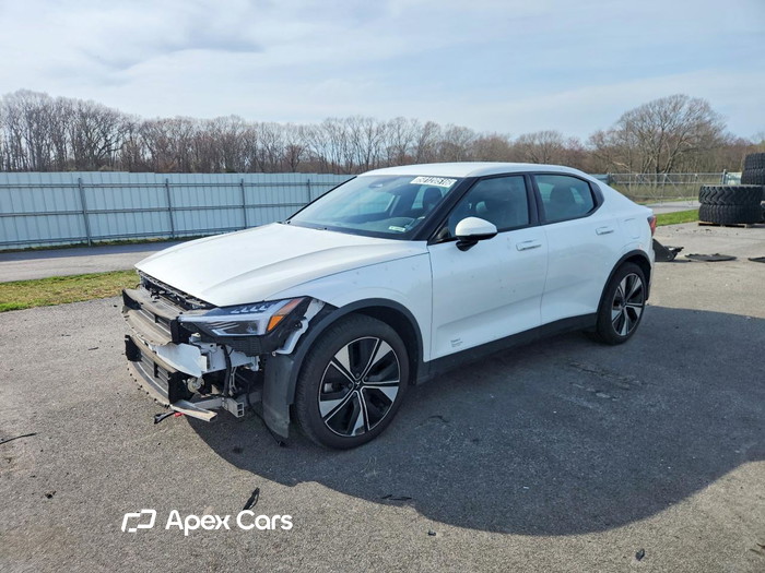2023 Polestar 2 - Image 1 of 5