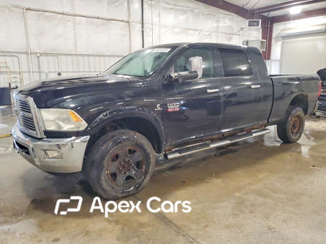 Dodge RAM 2011 - Zdjęcie 1 z 12