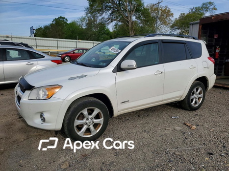 Toyota RAV 4 2012 - Image 1 of 12