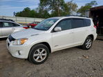 Toyota RAV 4 2012