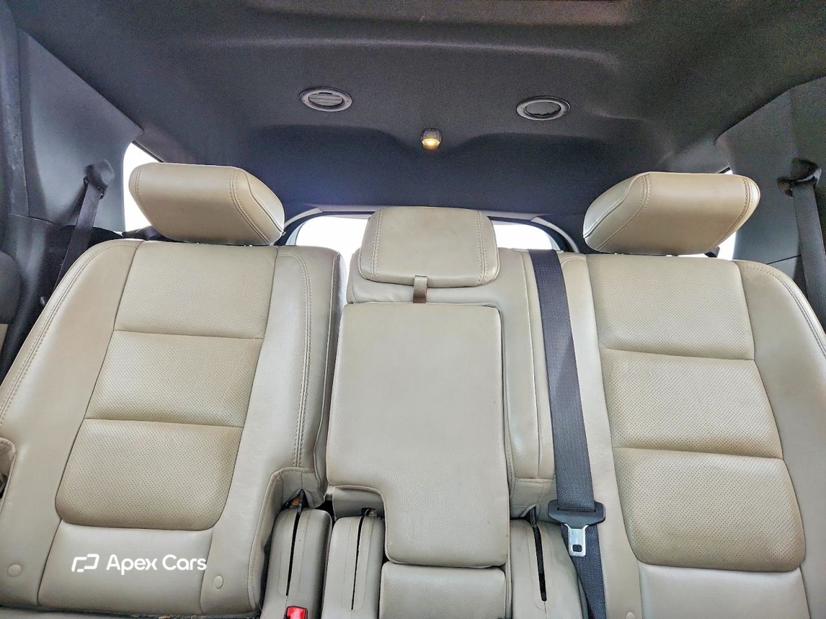 Ford Explorer 2014