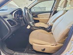 Chrysler 200 2012