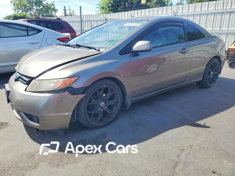 Honda Civic 2008 - Image 1 of 12