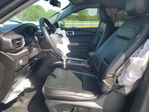 Ford Explorer 2022