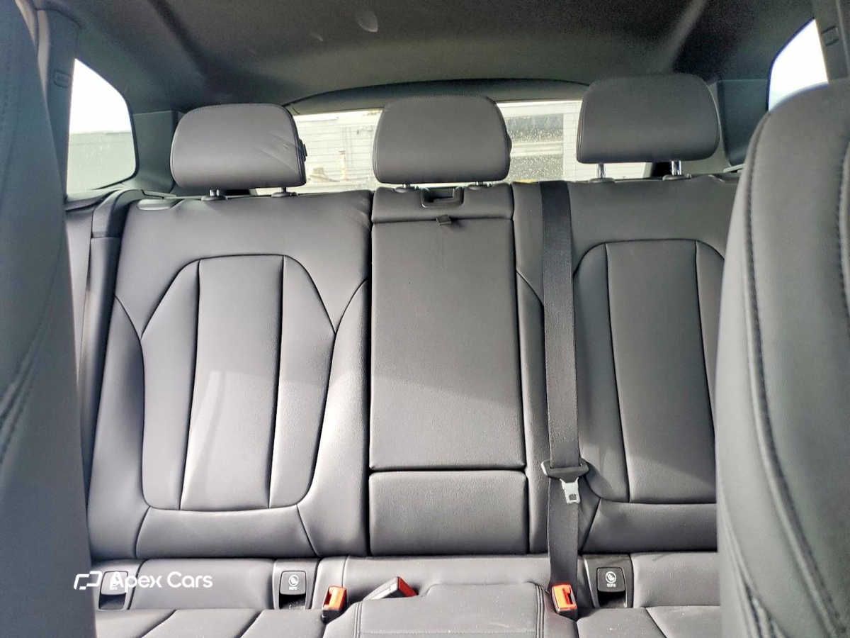 BMW X3 2019