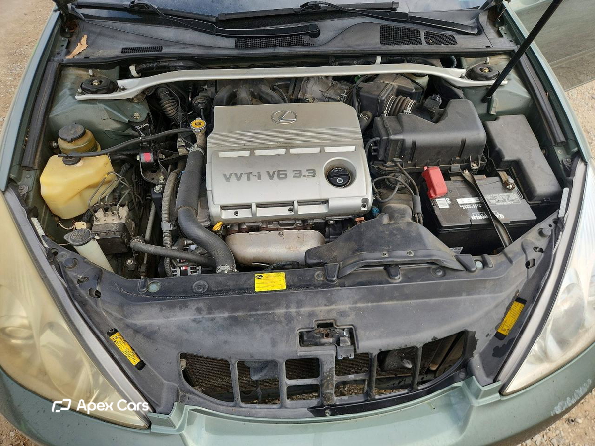Lexus ES 2005