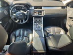 Land Rover Range Rover 2012