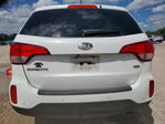 Kia Sorento 2015