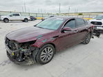 Kia Optima 2019