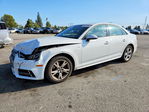 Audi A4 2018