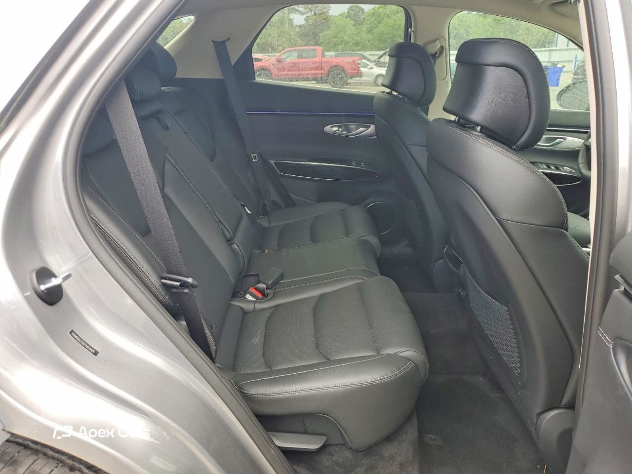 Genesis GV70 2026
