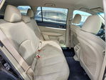 Subaru Outback 2011