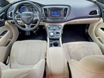 Chrysler 200 2015