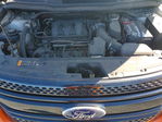 Ford Explorer 2015