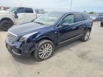 Cadillac XT5 2017