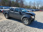 Nissan Navara (Frontier) 2012