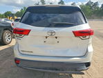 Toyota Highlander 2017