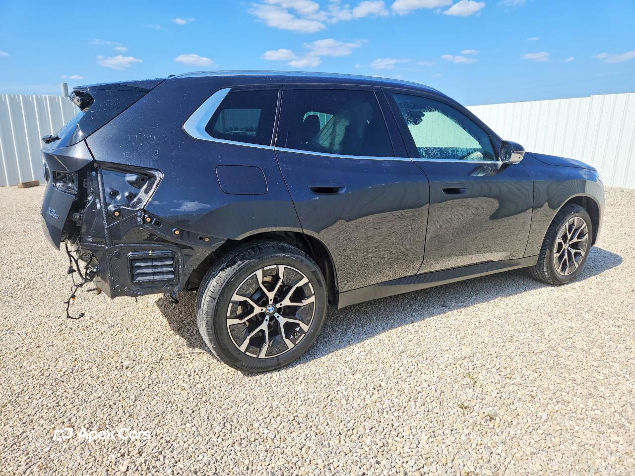 BMW X3 2026